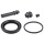 Repair kit brake calliper Ø 57 mm A.B.S. for SUZUKI VITARA and others