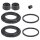 Repair kit brake calliper Ø 43 mm A.B.S. for ISUZU D-MAX and others