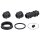 Reparatursatz Bremssattel Ø 36 mm A.B.S. für u.a. TOYOTA COROLLA