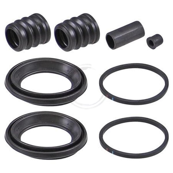 Reparatursatz Bremssattel rundum sorglos Ø 48 mm A.B.S. für NISSAN PATROL