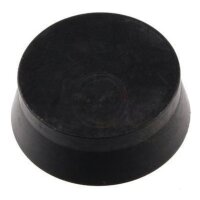 Sleeve for wheel brake cylinder drum brake Ø 19 mm...