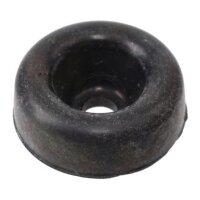 Brake calliper piston seal easily replaceable Ø 26...