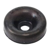 Brake calliper piston seal easily replaceable Ø 27...