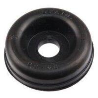 Brake calliper piston seal easily replaceable Ø 30...