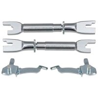 Adjuster drum brake Ø 203 mm A.B.S. suitable for...