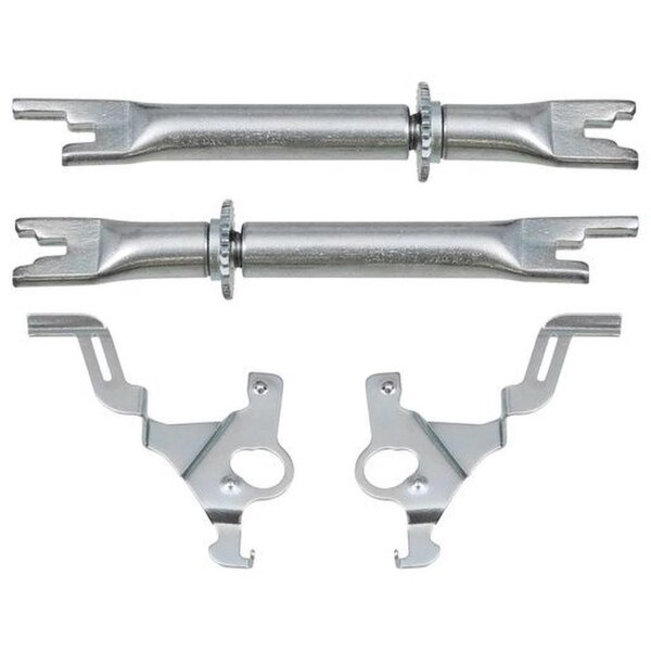 Nachsteller Trommelbremse A.B.S. passend für u.a. NISSAN NAVARA