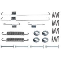 Zubehörsatz Bremsbacken Ø 180 mm A.B.S....