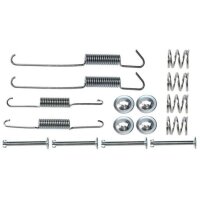 Accessory set brake shoes Ø 180 mm A.B.S. suitable...