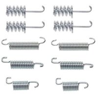 Zubehörsatz Feststellbremsbacken Ø 172 mm...