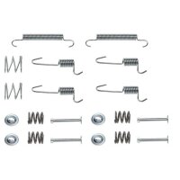 Accessory set parking brake shoes Ø 168 mm A.B.S....