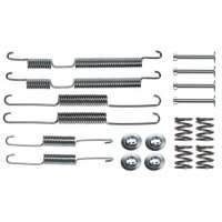 Zubehörsatz Feststellbremsbacken Ø 168 mm...