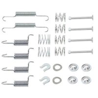 Zubehörsatz Feststellbremsbacken Ø 170 mm...