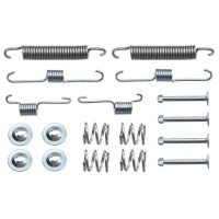 Accessory set brake shoes Ø 165 mm A.B.S. for...