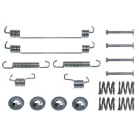 Accessory set brake shoes Ø 180 mm A.B.S. suitable...