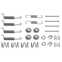 Accessory set parking brake shoes Ø 210 mm A.B.S....