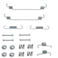 Zubehörsatz Bremsbacken Ø 203 mm A.B.S....