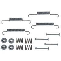 Accessory set parking brake shoes Ø 170 mm A.B.S....