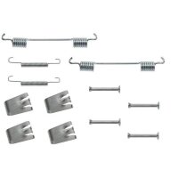 Zubehörsatz Bremsbacken Ø 210 mm A.B.S....