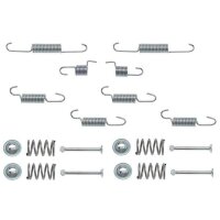 Zubehörsatz Bremsbacken Ø 170 mm A.B.S....