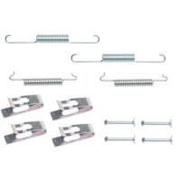 Zubehörsatz Feststellbremsbacken Ø 195 mm...