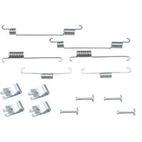 Accessory kit for brake shoes Ø 228 mm A.B.S. for...