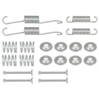 Brake shoe accessory kit Ø 228 mm A.B.S. for...