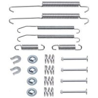 Zubehörsatz Bremsbacken Ø 203 mm A.B.S....