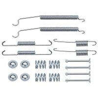 Accessory set brake shoes Ø 203 mm A.B.S. for...