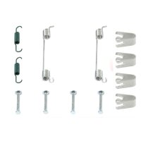 Accessory set brake shoes Ø 203 mm A.B.S. for...