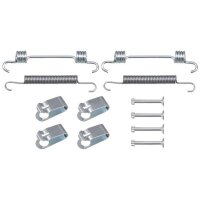 Accessory kit for brake shoes Ø 170 mm A.B.S. for...