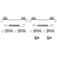 Zubehörsatz Feststellbremsbacken Ø 180 mm...