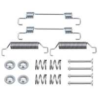 Accessory set parking brake shoes Ø 170 mm A.B.S....