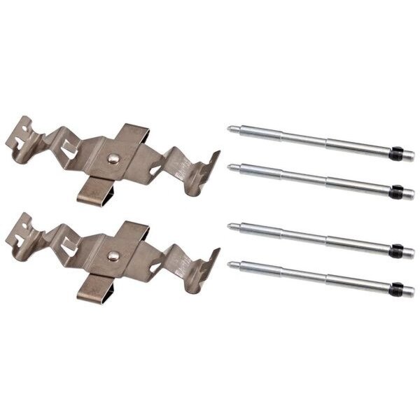 Zubehörsatz Scheibenbremsbelag A.B.S. für u.a. MERCEDES-BENZ A-KLASSE