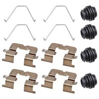 Zubehörsatz für Scheibenbremsbelag A.B.S....