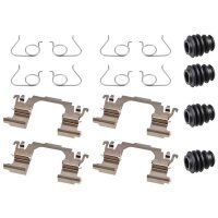 Zubehörsatz Scheibenbremsbelag A.B.S. für u.a....