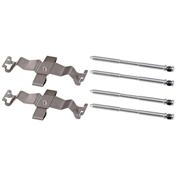 Zubehörsatz Scheibenbremsbelag A.B.S. passend für u.a. VOLVO S60