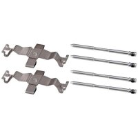 Accessory set disc brake pad A.B.S. suitable for VOLVO...