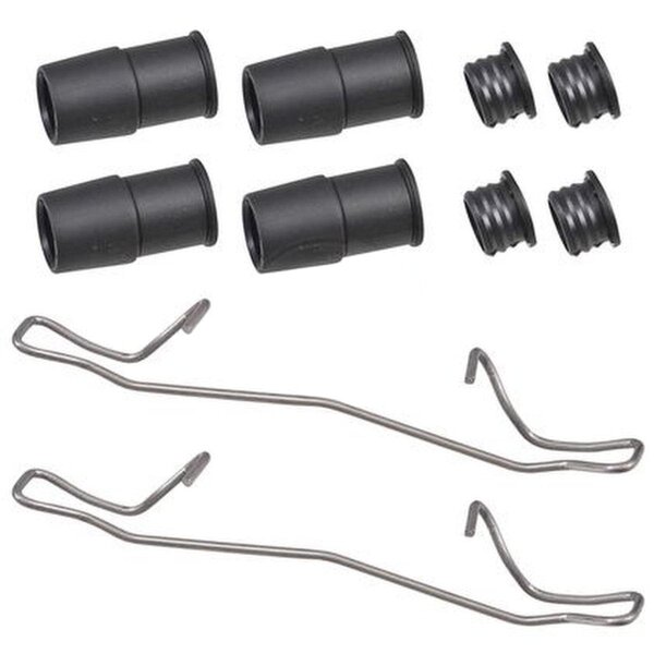 Accessory kit disc brake pad A.B.S. for TOYOTA AVENSIS and others