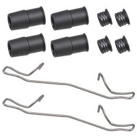 Accessory kit disc brake pad A.B.S. for TOYOTA AVENSIS...