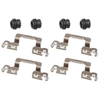 Accessory kit disc brake pad A.B.S. suitable for e.g....