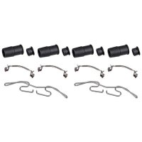 Accessory kit for disc brake pad A.B.S. suitable for e.g....