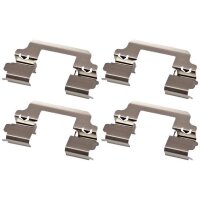 Accessory kit for disc brake pad A.B.S. suitable for BMW...