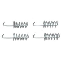 Zubehörsatz Feststellbremsbacken Ø 160 mm...