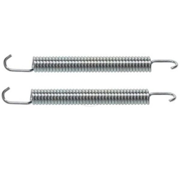 Zubehörsatz Feststellbremsbacken Ø 160 mm A.B.S. für u.a. SAAB 9-5