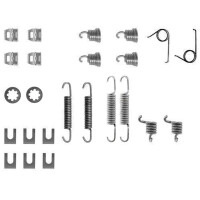 Zubehörsatz Bremsbacken Ø 180 mm A.B.S....