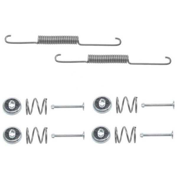 Accessory set brake shoes Ø 200 mm A.B.S. suitable for CITROËN 2 and others