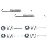 Zubehörsatz Bremsbacken Ø 200 mm A.B.S....