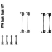 Accessory set parking brake shoes Ø 160 mm A.B.S....