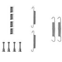 Accessory set parking brake shoes Ø 185 mm A.B.S....