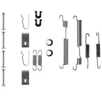 Brake shoe accessory kit Ø 180 mm A.B.S. for HONDA...